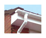 Link to fascia and soffits