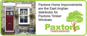 Paxtons Timber Windows and Doors