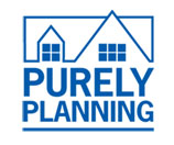 Purely Planning website link panel