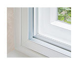 Link to secondary glazing