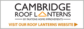 Cambridge Roof Lanterns panel