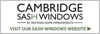 Cambridge Sash Windows panel