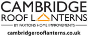 Link to Cambridge Roof Lanterns website
