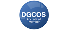 DGCOS logotype